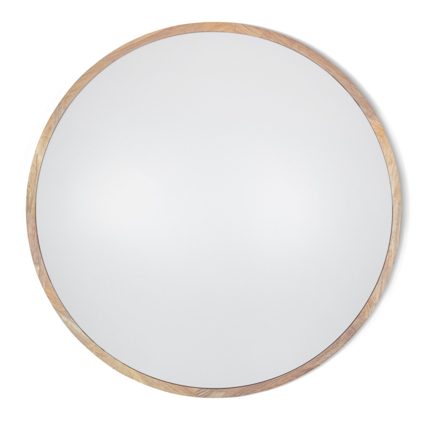 Brilagi - LED hämardatav laelamp ALSON LED/72W/230V 3000-6500K tamm, läbimõõt 78 cm + kaugjuhtimispult