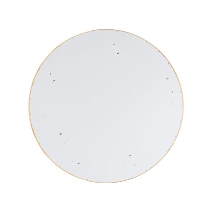 BRILAGI - LED hämardatav laelamp MOLINA LED/100W/230V 3000-6000K tamm läbimõõt 80 cm + kaugjuhtimispult