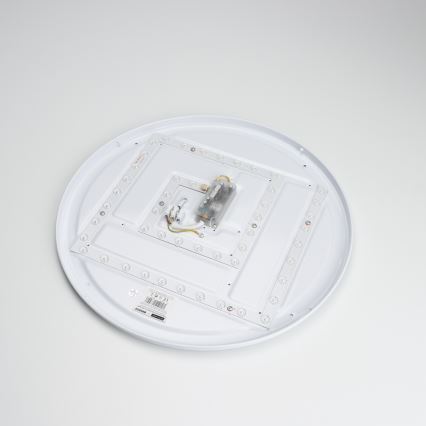 Brilagi - Hämardatav LED-valgusti SMART STARS LED/24W/230V, läbimõõt 38 cm, 2700-6500K, Wi-Fi Tuya + kaugjuhtimispult