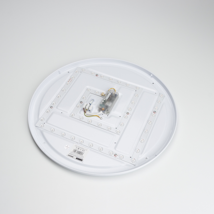 Brilagi - Hämardatav LED-valgusti SMART STARS LED/24W/230V, läbimõõt 38 cm, 2700-6500K, Wi-Fi Tuya + kaugjuhtimispult