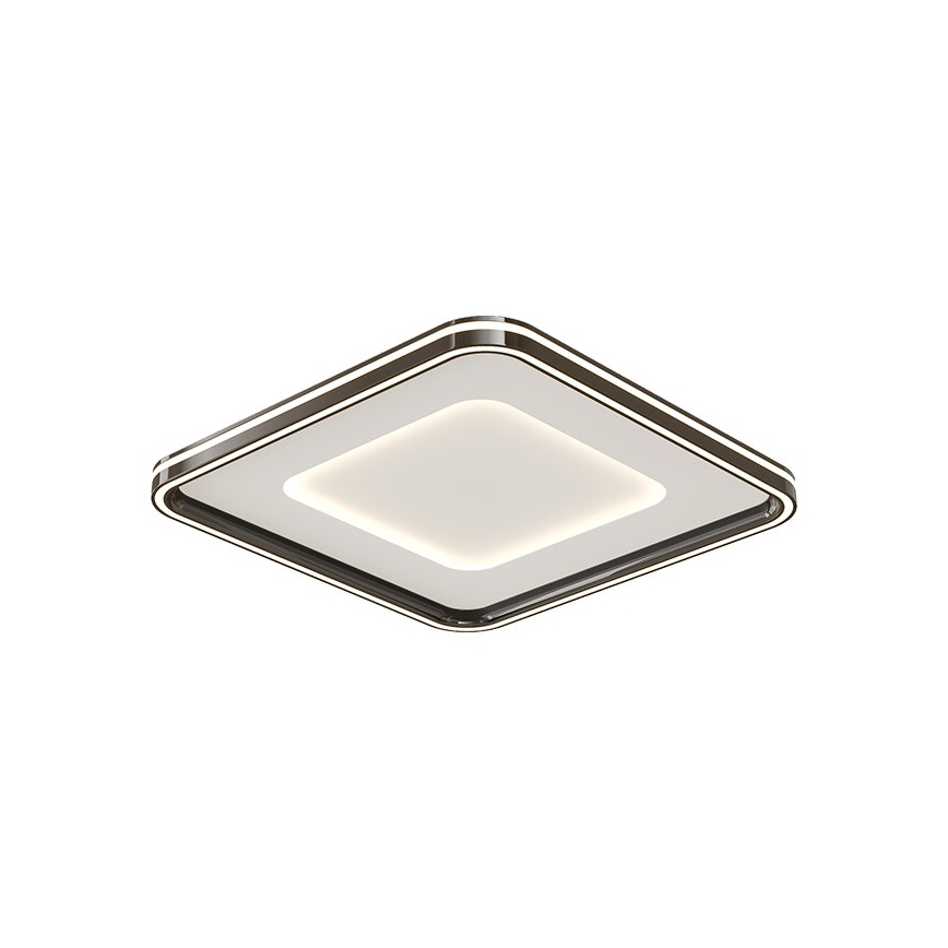 Brilagi - LED hämardatav laelamp TRIVARO LED/65W/230V 3000-6000K 30x30 cm + kaugjuhtimispult