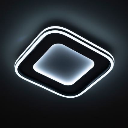 Brilagi - LED hämardatav laelamp TRIVARO LED/65W/230V 3000-6000K 30x30 cm + kaugjuhtimispult