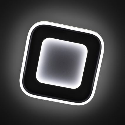 Brilagi - LED hämardatav laelamp TRIVARO LED/65W/230V 3000-6000K 30x30 cm + kaugjuhtimispult