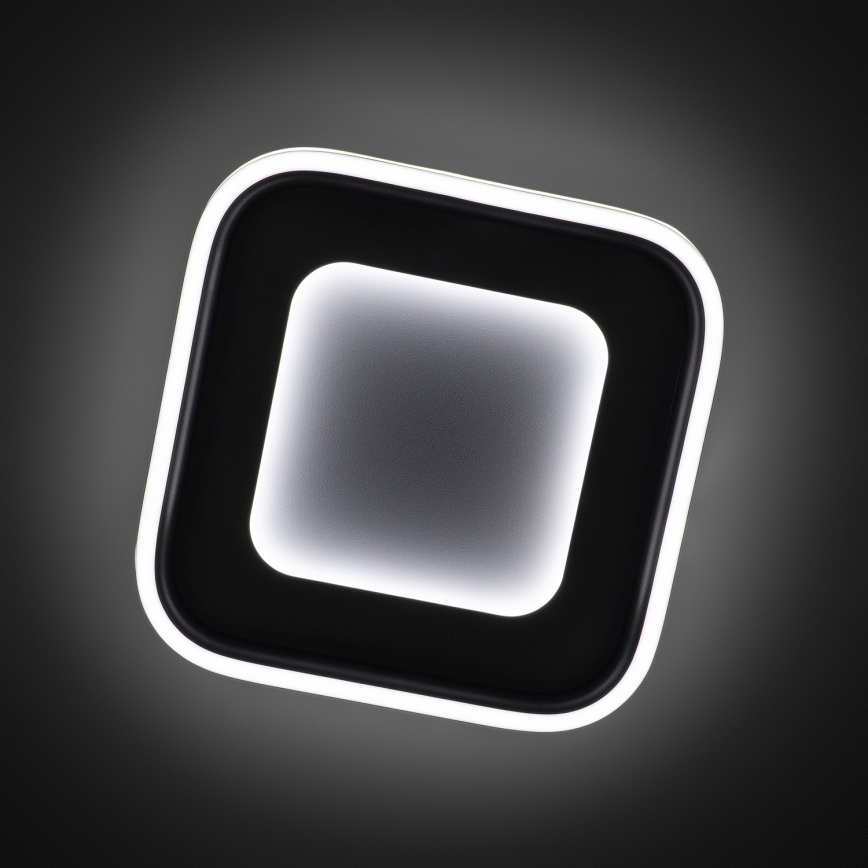 Brilagi - LED hämardatav laelamp TRIVARO LED/65W/230V 3000-6000K 30x30 cm + kaugjuhtimispult