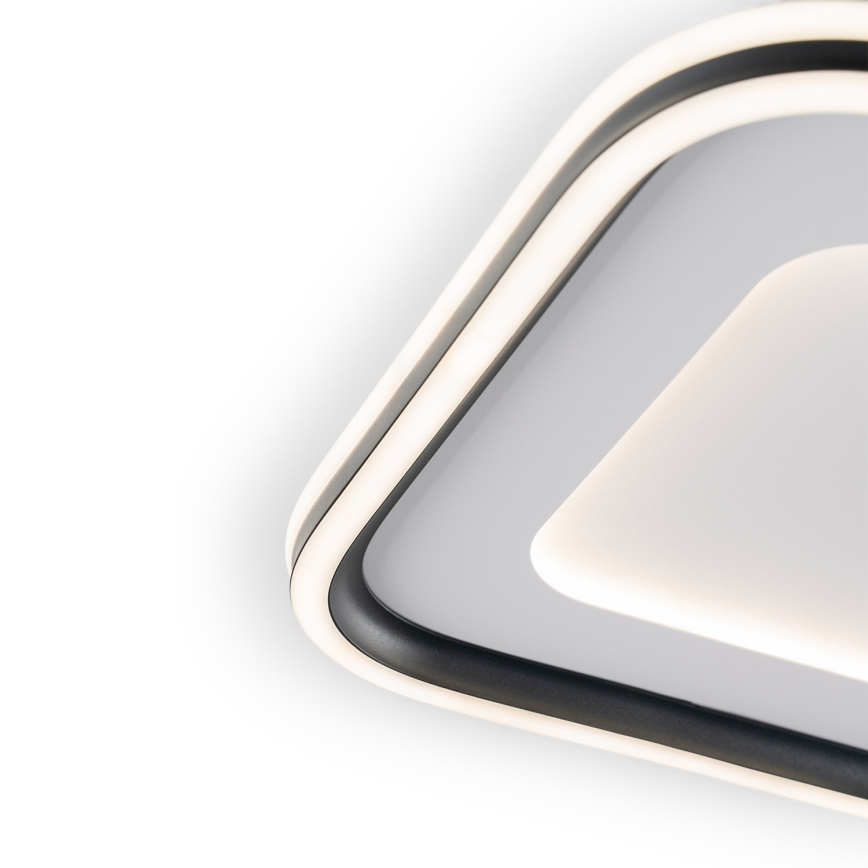 Brilagi - LED hämardatav laelamp TRIVARO LED/65W/230V 3000-6000K 30x30 cm + kaugjuhtimispult