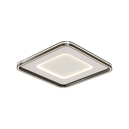 Brilagi - LED hämardatav laelamp TRIVARO LED/88W/230V 3000-6000K 40x40 cm + kaugjuhtimispult