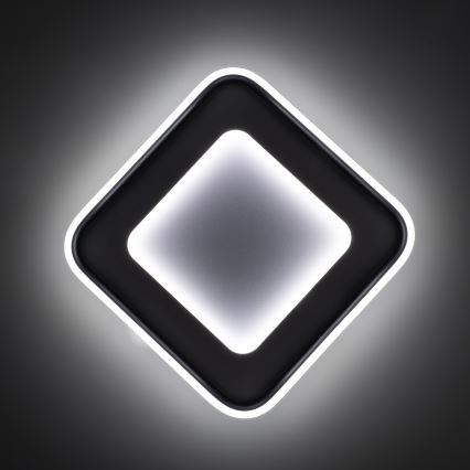 Brilagi - LED hämardatav laelamp TRIVARO LED/88W/230V 3000-6000K 40x40 cm + kaugjuhtimispult