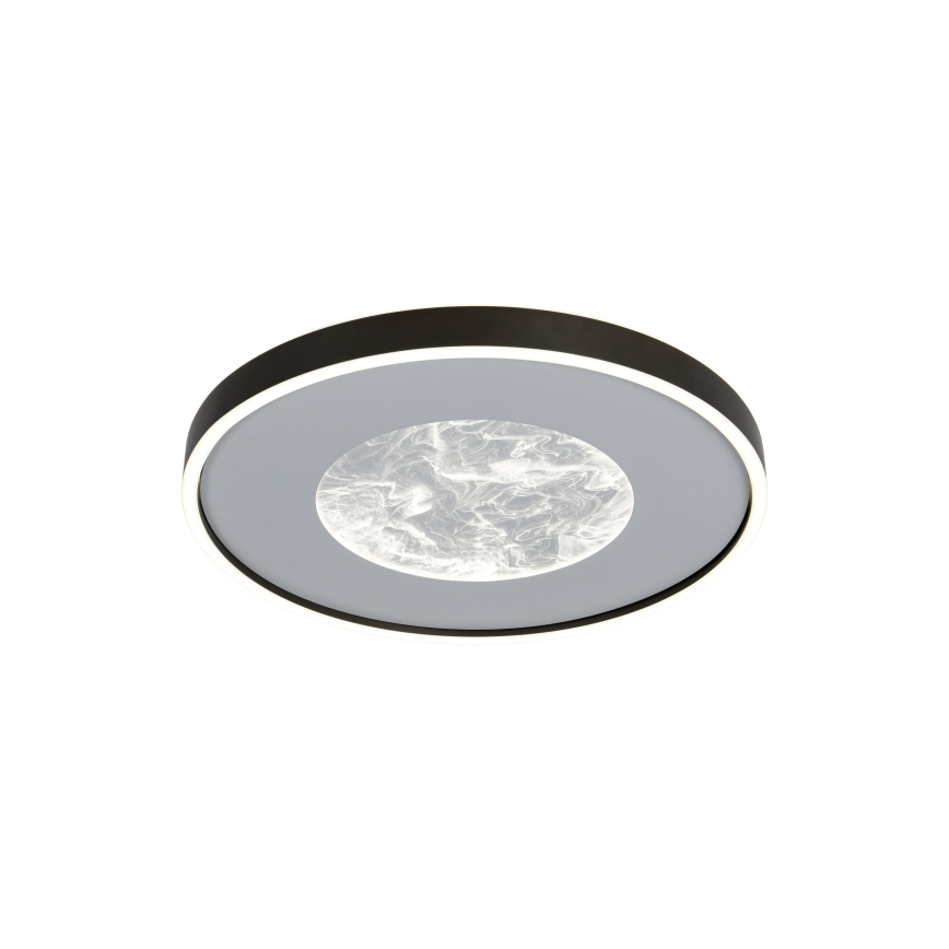 Brilagi - Hämardatav LED-laelamp VIRELA LED/86W/230V 3000-6000K Ø 50 cm + kaugjuhtimispult