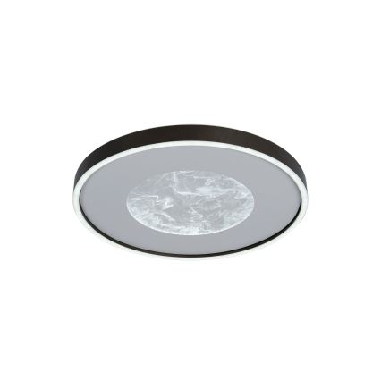 Brilagi - Hämardatav LED-laelamp VIRELA LED/86W/230V 3000-6000K Ø 50 cm + kaugjuhtimispult