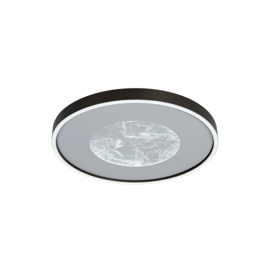 Brilagi - Hämardatav LED-laelamp VIRELA LED/86W/230V 3000-6000K Ø 50 cm + kaugjuhtimispult