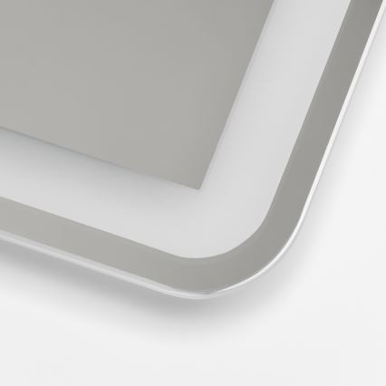 Brilagi - LED-vannitoa soojendusega peegel BELLA LED/12W/230V 40x60 cm IP44 CRI 90 hämardatav + CCT