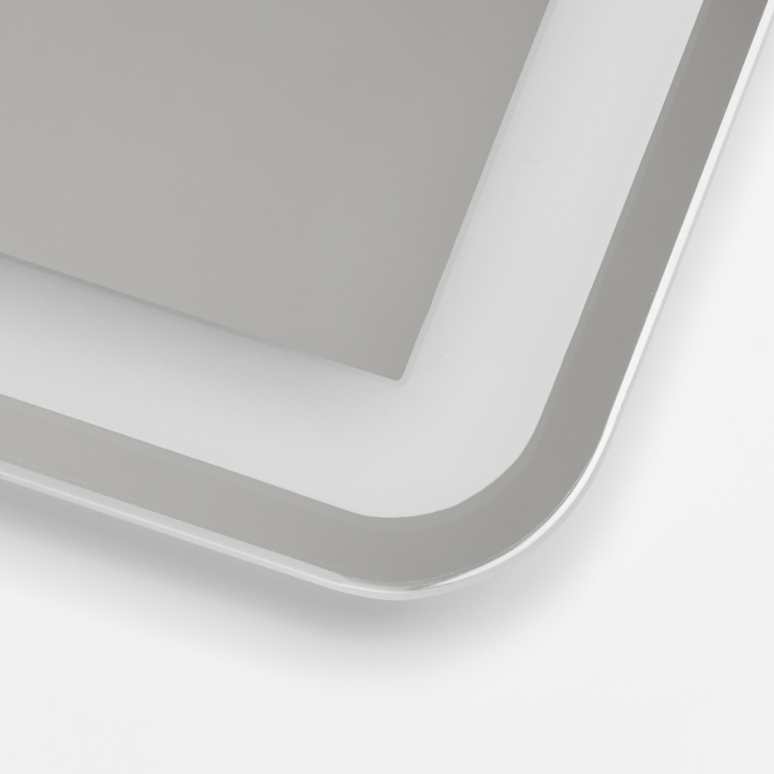 Brilagi - LED-vannitoa soojendusega peegel BELLA LED/12W/230V 40x60 cm IP44 CRI 90 hämardatav + CCT