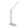 Brilagi - hämardatav puutetundlik laualamp traadita QI-laadimisega MODO CHARGE LED/7W/5V 3000/4000/6000K valge