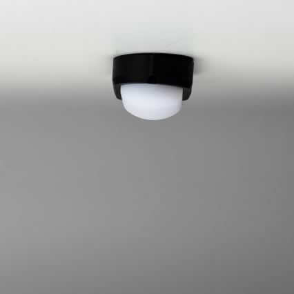Brilagi - Heavy-Duty LED laevalgusti SIMA LED/12W/230V IP65 must