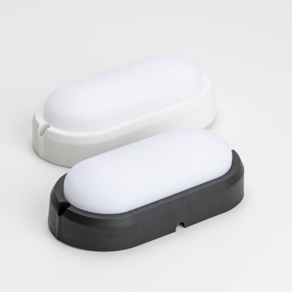 Brilagi - Heavy-Duty LED laevalgusti SIMA LED/12W/230V IP65 must