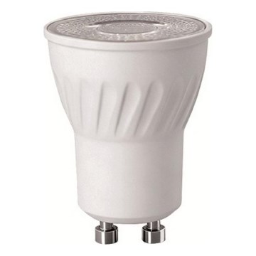 BRILAGI - keraamiline LED-pirn GU10-MR11/5W/230V 4000K valge