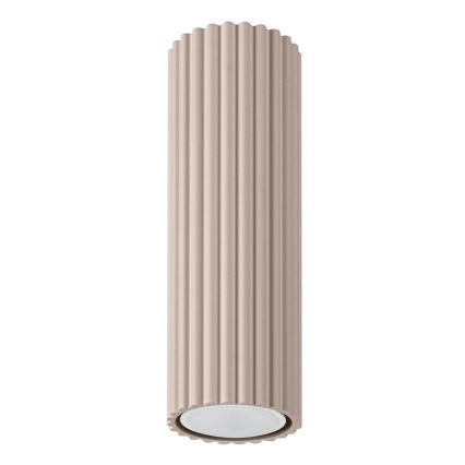 Brilagi - Kohtvalgusti CRESTO 1xGU10/10W/230V 20 cm taupe