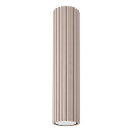 Brilagi - Kohtvalgusti CRESTO 1xGU10/10W/230V 30 cm taupe