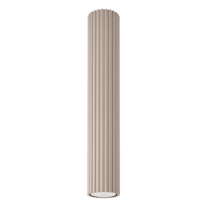 Brilagi - Kohtvalgusti CRESTO 1xGU10/10W/230V 40 cm taupe