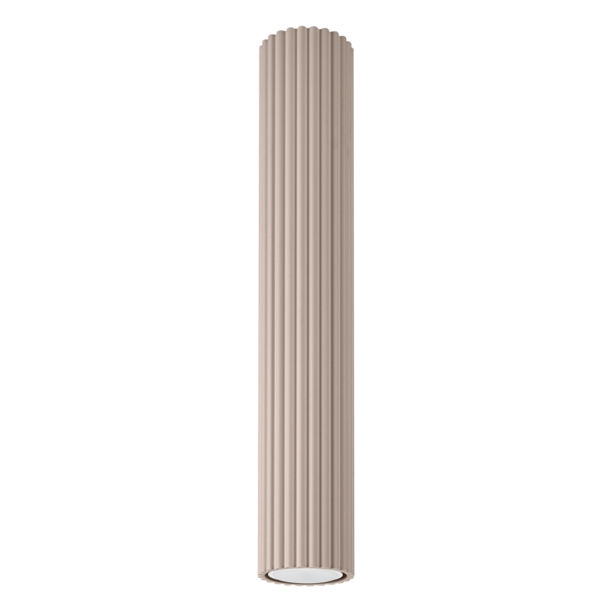 Brilagi - Kohtvalgusti CRESTO 1xGU10/10W/230V 40 cm taupe