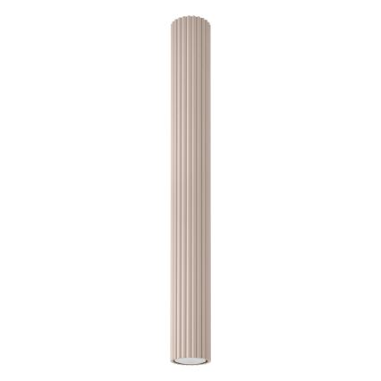 Brilagi - Kohtvalgusti CRESTO 1xGU10/10W/230V 60 cm taupe
