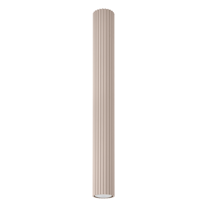Brilagi - Kohtvalgusti CRESTO 1xGU10/10W/230V 60 cm taupe
