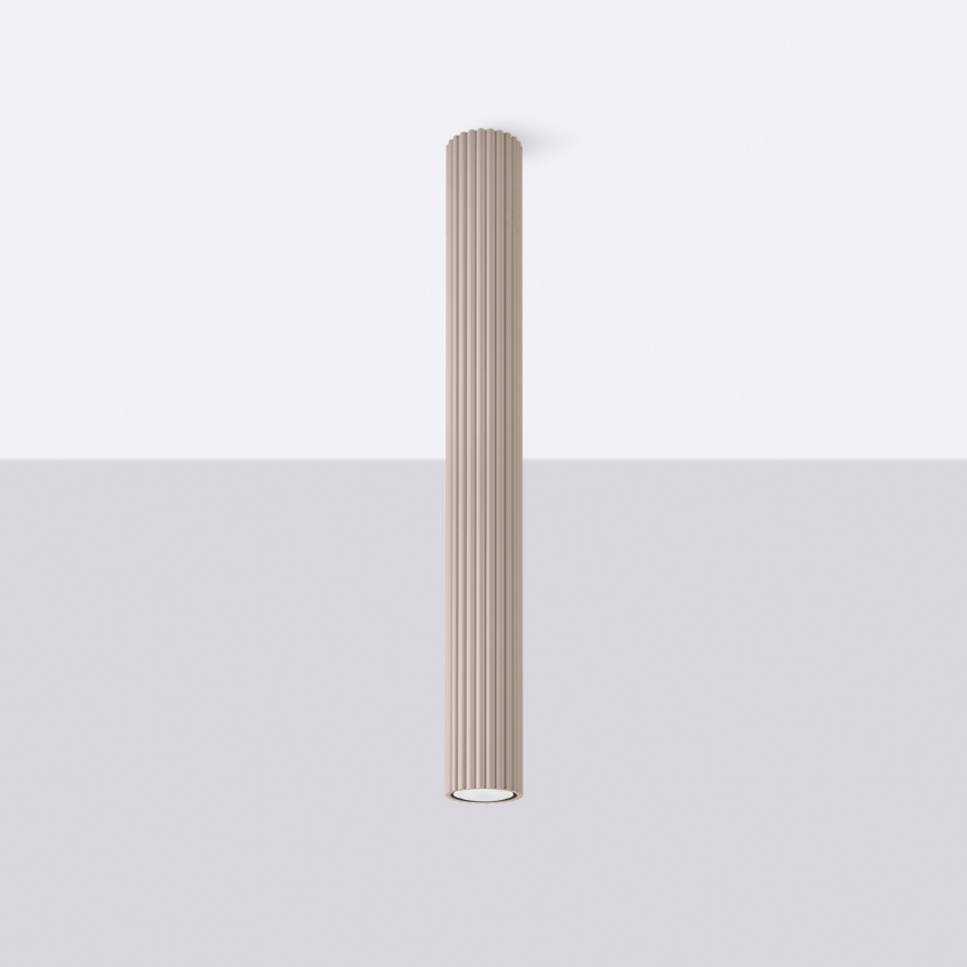 Brilagi - Kohtvalgusti CRESTO 1xGU10/10W/230V 60 cm taupe