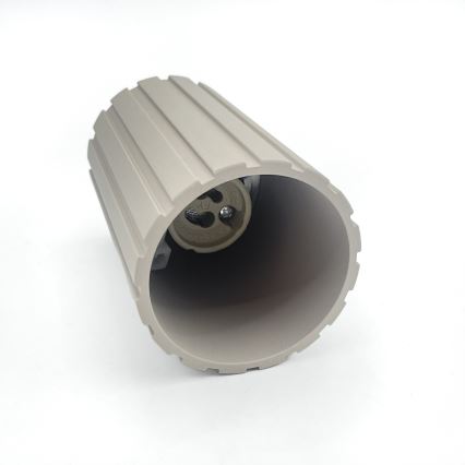 Brilagi - kohtvalgusti CRISPINA 1xGU10/10W/230V 10 cm beež