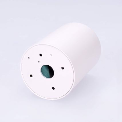 BRILAGI - Kohtvalgusti MIA 1xGU10/30W/230V 100x80 mm valge