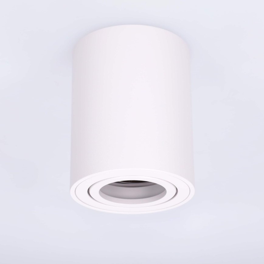 BRILAGI - Kohtvalgusti MIA 1xGU10/30W/230V 100x80 mm valge