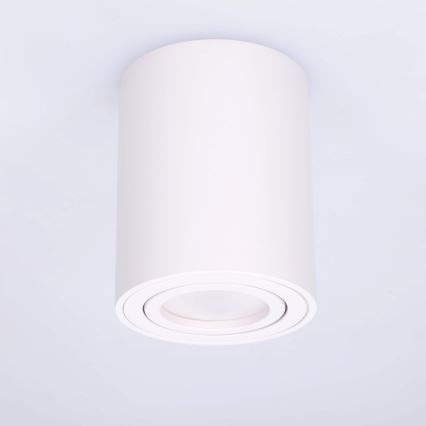 BRILAGI - Kohtvalgusti MIA 1xGU10/30W/230V 100x80 mm valge