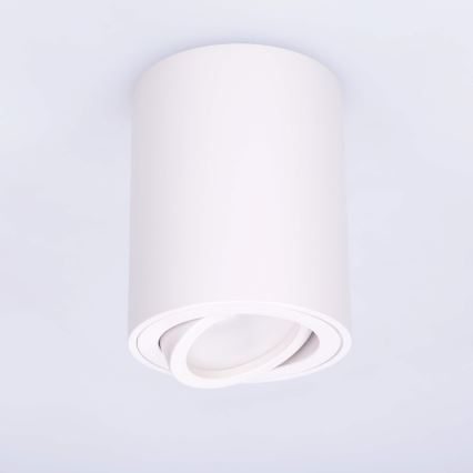BRILAGI - Kohtvalgusti MIA 1xGU10/30W/230V 100x80 mm valge