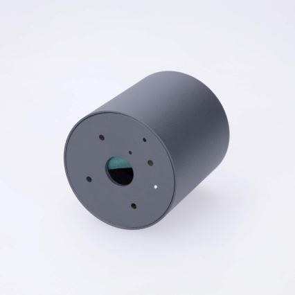 BRILAGI - Kohtvalgusti MIA 1xGU10/30W/230V 84x80 mm antratsiit