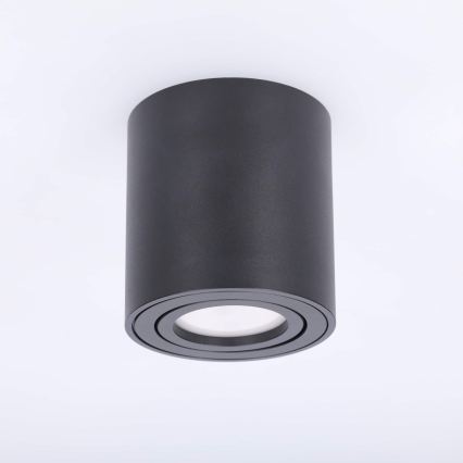 BRILAGI - Kohtvalgusti MIA 1xGU10/30W/230V 84x80 mm must