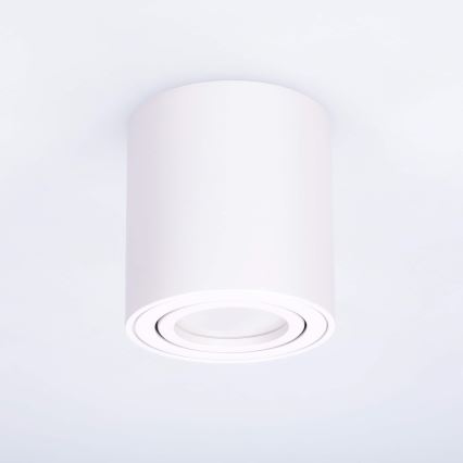 BRILAGI - Kohtvalgusti MIA 1xGU10/30W/230V 84x80 mm valge