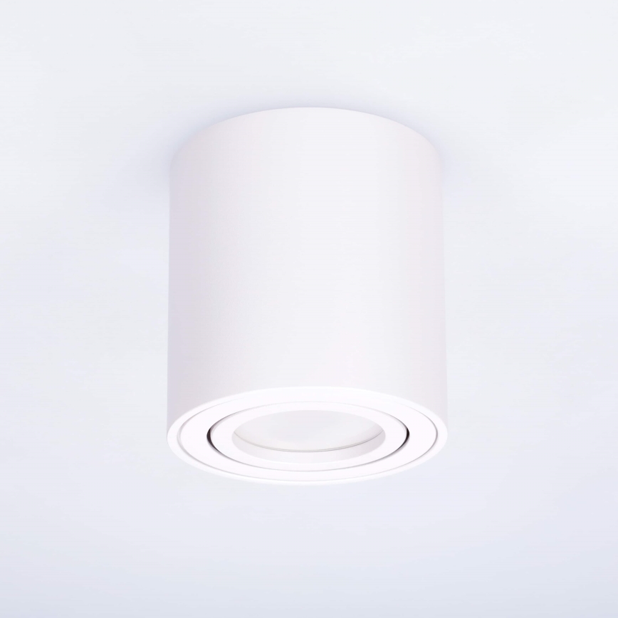 BRILAGI - Kohtvalgusti MIA 1xGU10/30W/230V 84x80 mm valge