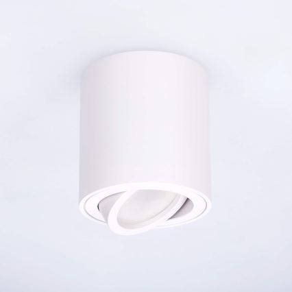 BRILAGI - Kohtvalgusti MIA 1xGU10/30W/230V 84x80 mm valge