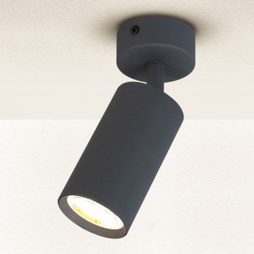 Brilagi - Kohtvalgusti SELE 1xGU10/30W/230V antratsiit