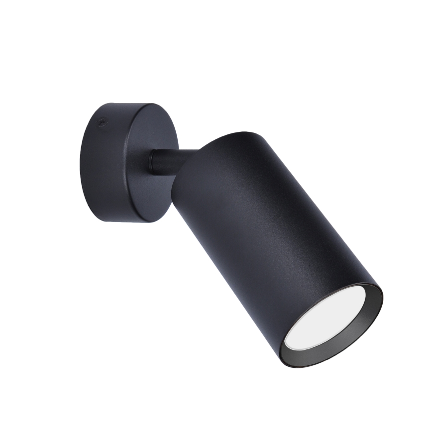 Brilagi - Kohtvalgusti SELE 1xGU10/30W/230V must