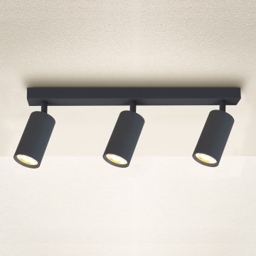 Brilagi - Kohtvalgusti SELE 3xGU10/30W/230V antratsiit