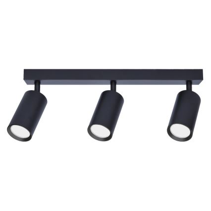 Brilagi - Kohtvalgusti SELE 3xGU10/30W/230V must