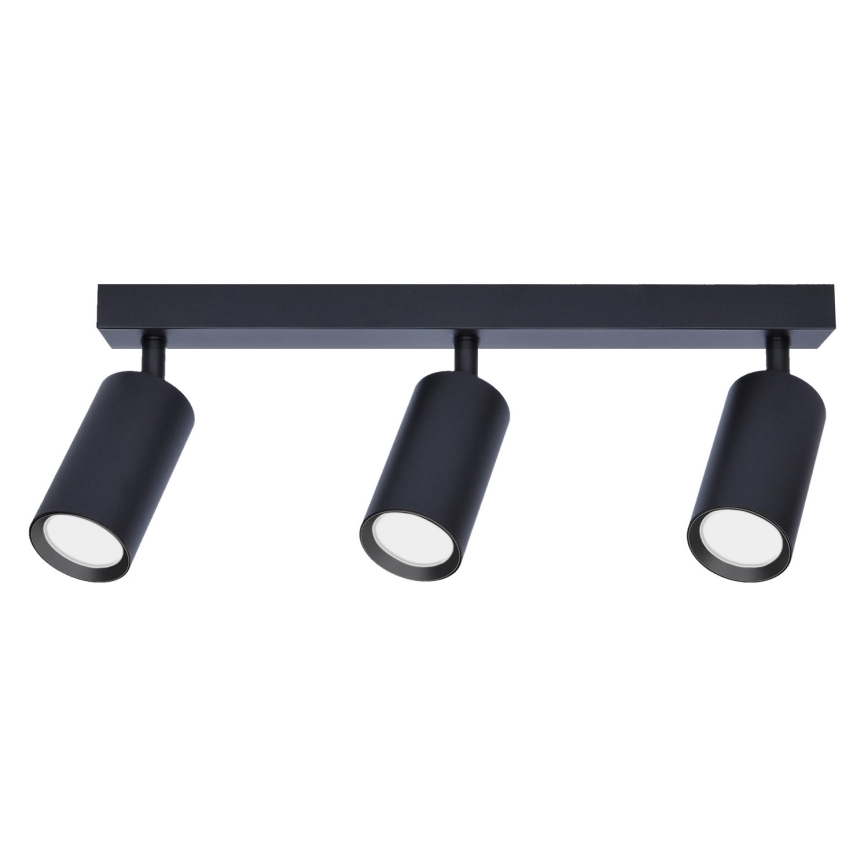 Brilagi - Kohtvalgusti SELE 3xGU10/30W/230V must