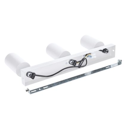 Brilagi - Kohtvalgusti SELE 3xGU10/30W/230V valge