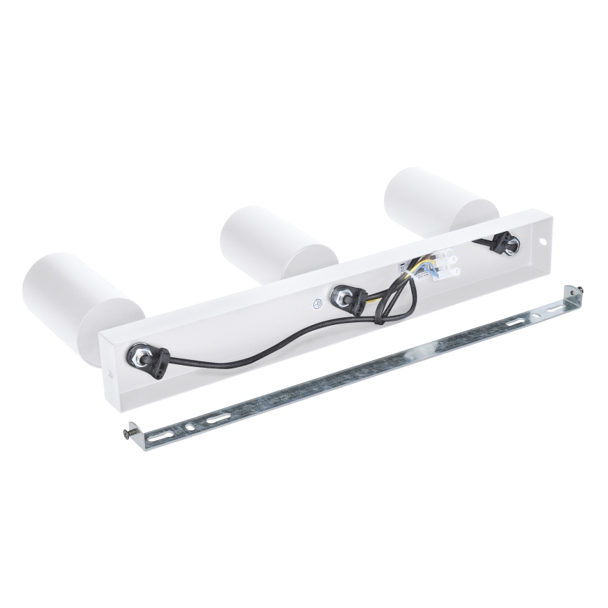 Brilagi - Kohtvalgusti SELE 3xGU10/30W/230V valge