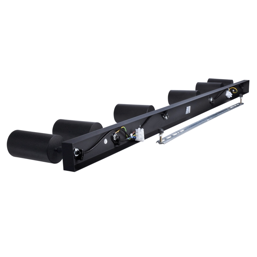 Brilagi - Kohtvalgusti SELE 6xGU10/30W/230V must