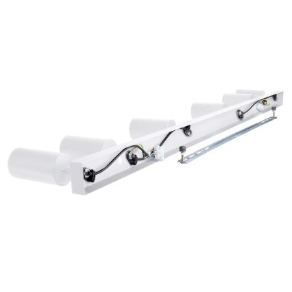 Brilagi - Kohtvalgusti SELE 6xGU10/30W/230V valge