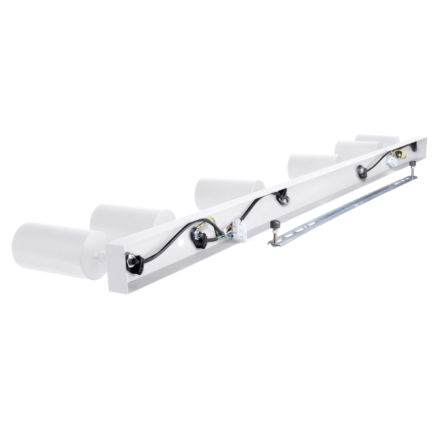 Brilagi - Kohtvalgusti SELE 6xGU10/30W/230V valge