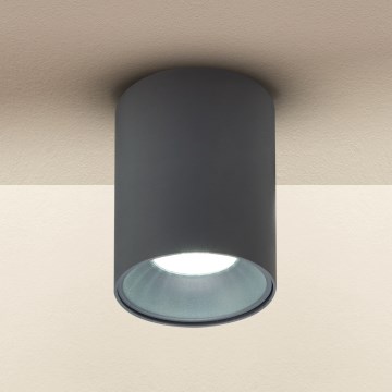 Brilagi - Kohtvalgusti TRINE 1xGU10/30W/230V antratsiit