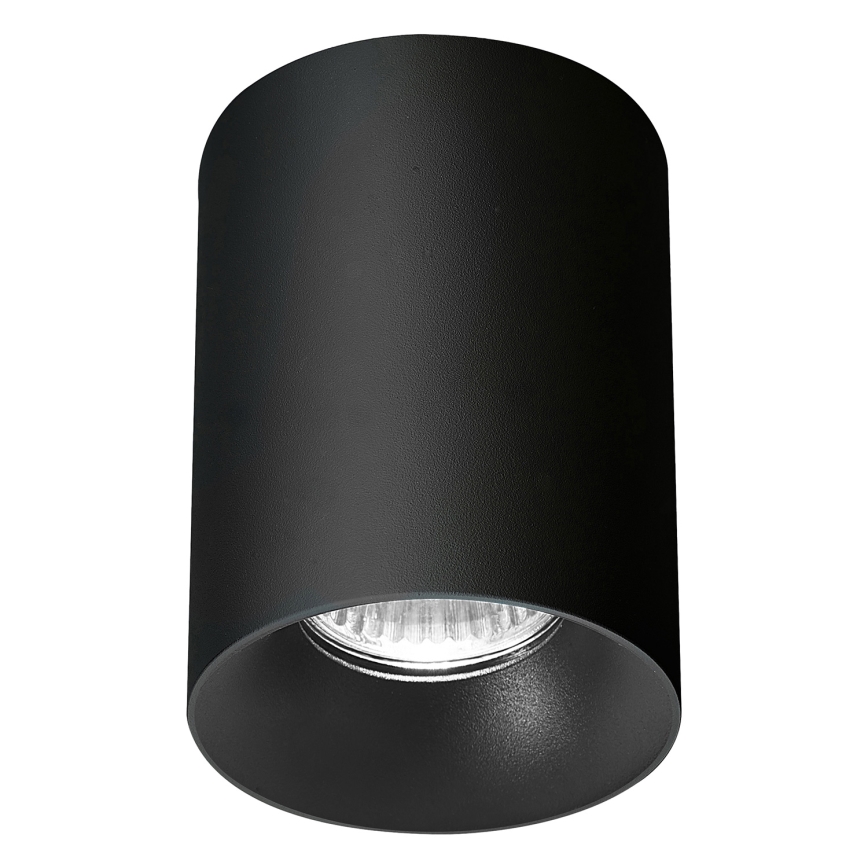 Brilagi - Kohtvalgusti TRINE 1xGU10/30W/230V must