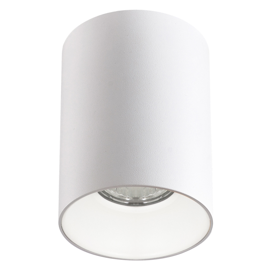 Brilagi - Kohtvalgusti TRINE 1xGU10/30W/230V valge